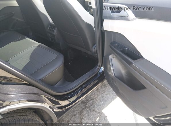 3VVVC7B20SM086478 2025 VOLKSWAGEN TAOS Black VIN կոդի պիտակի տեսք