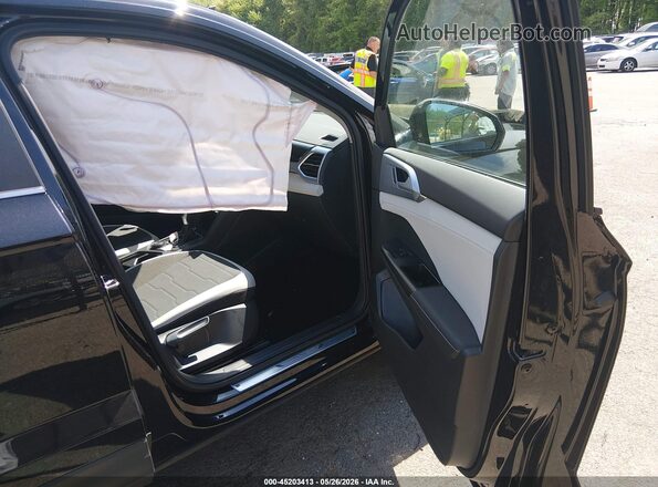 3VVVC7B20SM086478 2025 VOLKSWAGEN TAOS Black Սալոնի դիմացի տեսք
