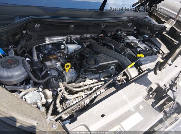 3VVVC7B20SM086478 2025 VOLKSWAGEN TAOS Black Հետևի տեսք