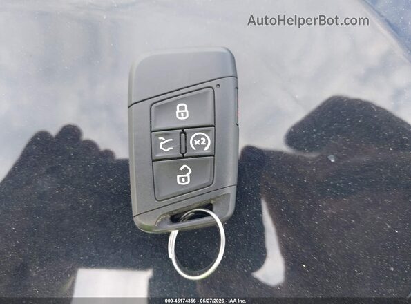 3VVVX7B21PM359357 2023 VOLKSWAGEN TAOS Black Dashboard view