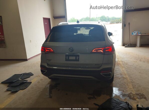 3VVVX7B27RM090977 2024 VOLKSWAGEN TAOS Серебряный 