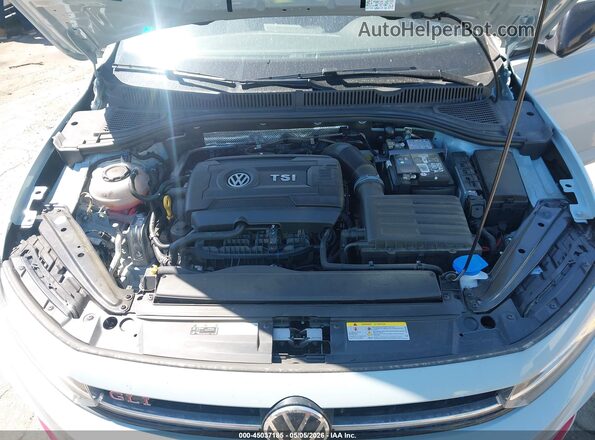 3VW1T7BU2SM054529 2025 VOLKSWAGEN JETTA Gray უკანა ხედი