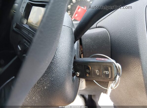 3VW2B7AJ0HM344680 2017 VOLKSWAGEN JETTA Gray Вид панелі приладів