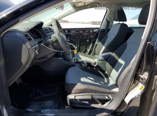 3VW2B7AJ1JM244481 2018 VOLKSWAGEN JETTA Black 