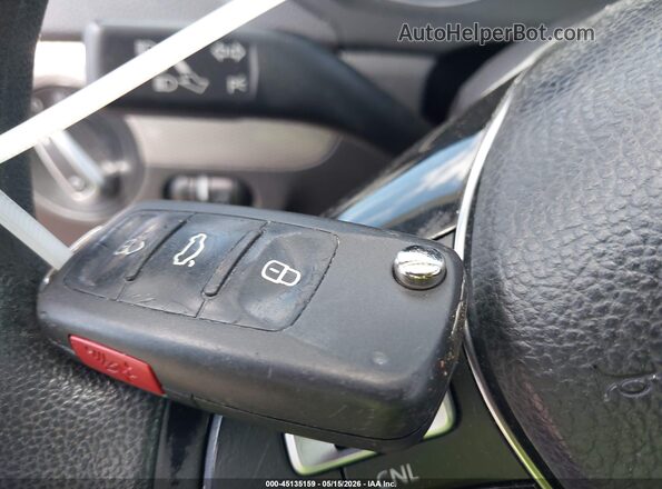 3VW2B7AJ2JM204961 2018 VOLKSWAGEN JETTA Black Առջևի վահանակի տեսք