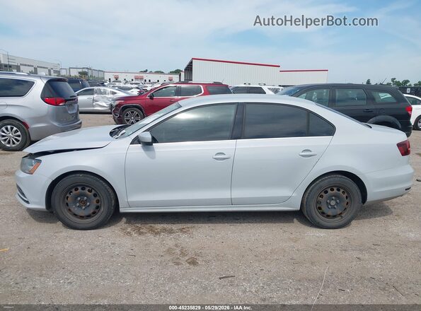 3VW2B7AJ4HM335819 2017 VOLKSWAGEN JETTA Light Blue Vista interior de 360 grados