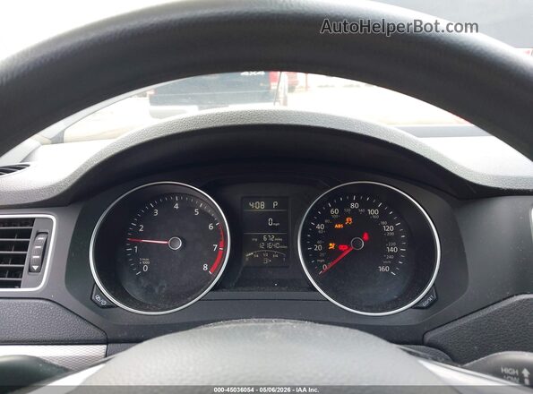 3VW2B7AJ6HM328290 2017 VOLKSWAGEN JETTA Black Հետևի նստատեղերի տեսք