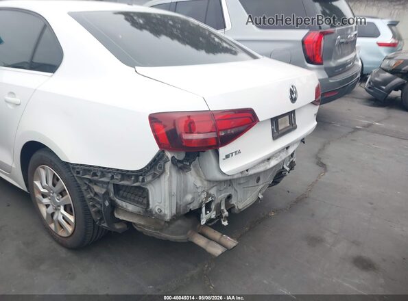 3VW2B7AJ7HM396159 2017 VOLKSWAGEN JETTA White 