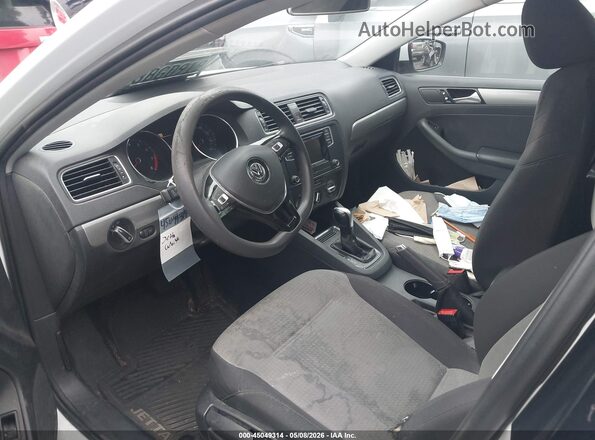 3VW2B7AJ7HM396159 2017 VOLKSWAGEN JETTA White 