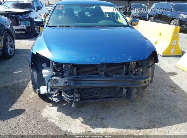 3VW2B7AJ8HM386823 2017 VOLKSWAGEN JETTA Blue 
