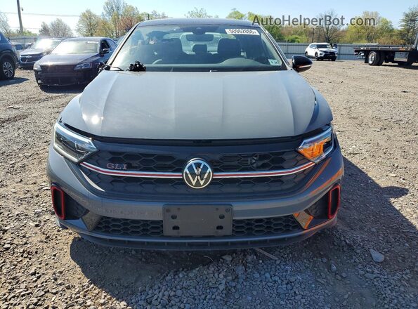 3VW2T7BU5PM041656 2023 VOLKSWAGEN JETTA Gray 