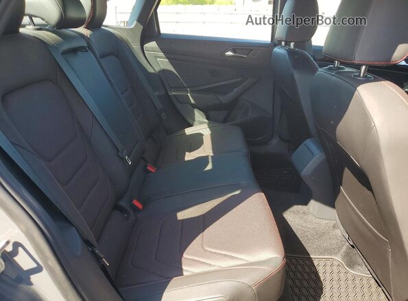 3VW2T7BU5PM041656 2023 VOLKSWAGEN JETTA Gray 