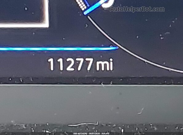 3VW2T7BU9SM042351 2025 VOLKSWAGEN JETTA Blue 