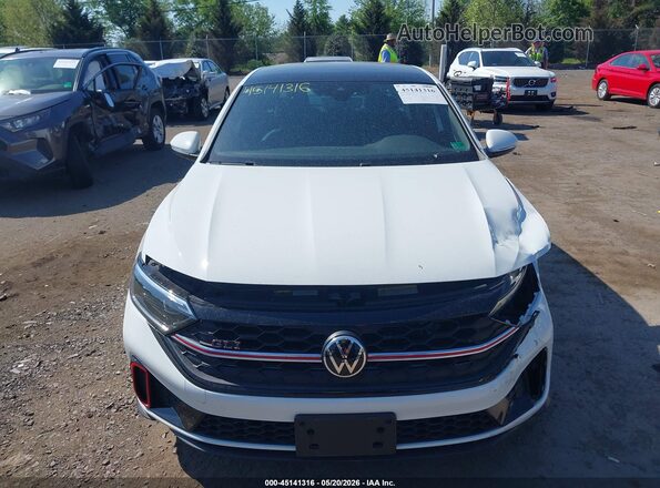 3VW2T7BUXPM026019 2023 VOLKSWAGEN JETTA Silver ხელსაწყოთა პანელის ხედი