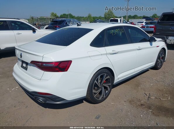 3VW2T7BUXPM026019 2023 VOLKSWAGEN JETTA Silver უკანა მარჯვენა