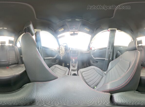 3VW4T7AJ2HM220125 2017 VOLKSWAGEN JETTA Красный 