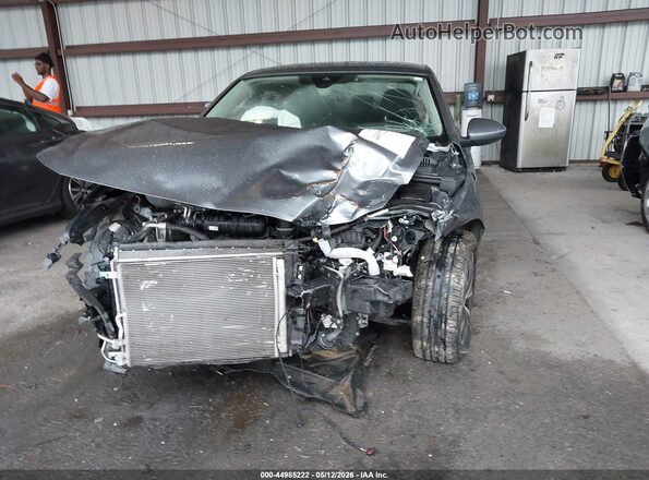 3VW5M7BU0RM079390 2024 VOLKSWAGEN JETTA Gray Դիմացի տեսք