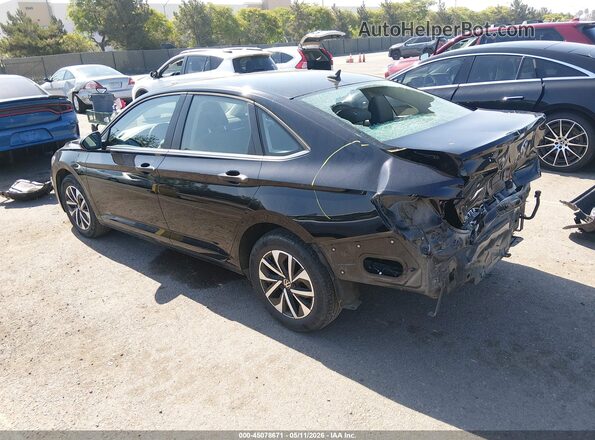3VW5M7BU0RM100979 2024 VOLKSWAGEN JETTA Black 