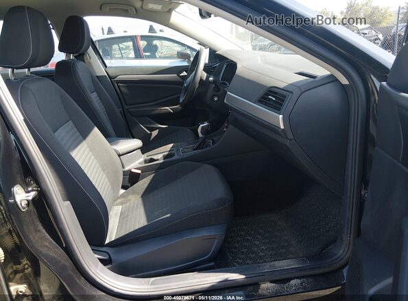 3VW5M7BU0RM100979 2024 VOLKSWAGEN JETTA Black 