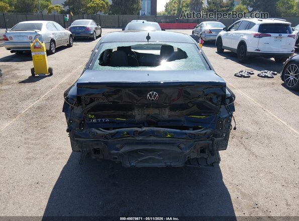 3VW5M7BU0RM100979 2024 VOLKSWAGEN JETTA Black 