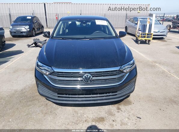 3VW5M7BU0RM100979 2024 VOLKSWAGEN JETTA Black 