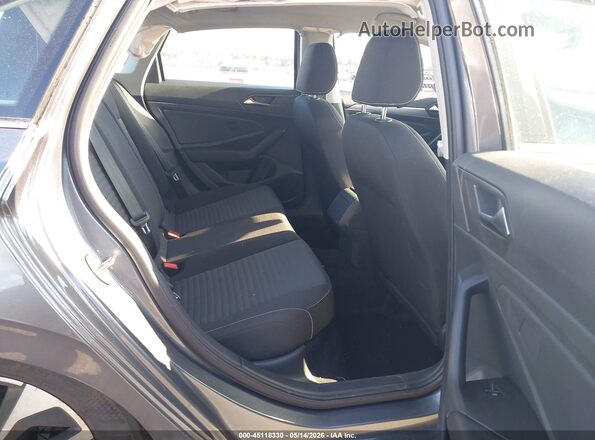 3VW5M7BU1RM045751 2024 VOLKSWAGEN JETTA Gray VIN կոդի պիտակի տեսք