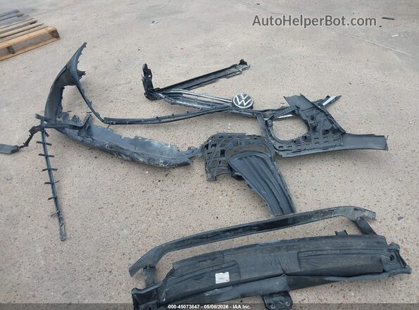 3VW5M7BU2PM056187 2023 VOLKSWAGEN JETTA Черный Вид щитка приборов
