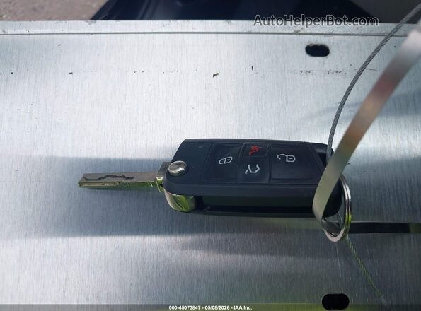 3VW5M7BU2PM056187 2023 VOLKSWAGEN JETTA Черный Вид панели приборов