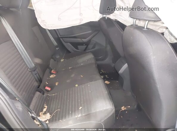 3VW5M7BU2RM101597 2024 VOLKSWAGEN JETTA Black Widok naklejki z numerem VIN