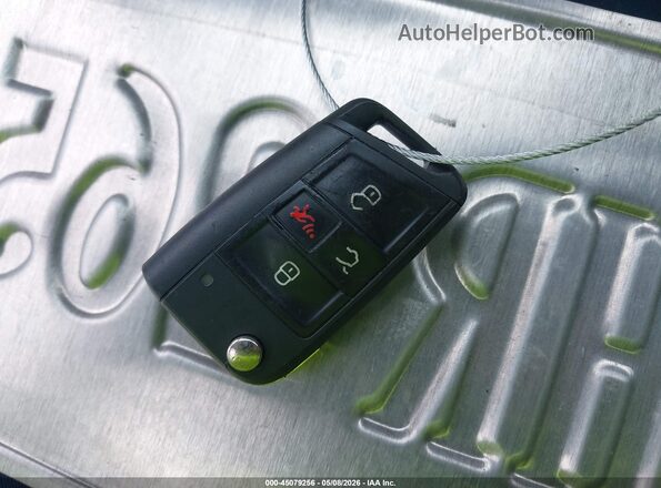 3VW5M7BU4RM090554 2024 VOLKSWAGEN JETTA Silver 