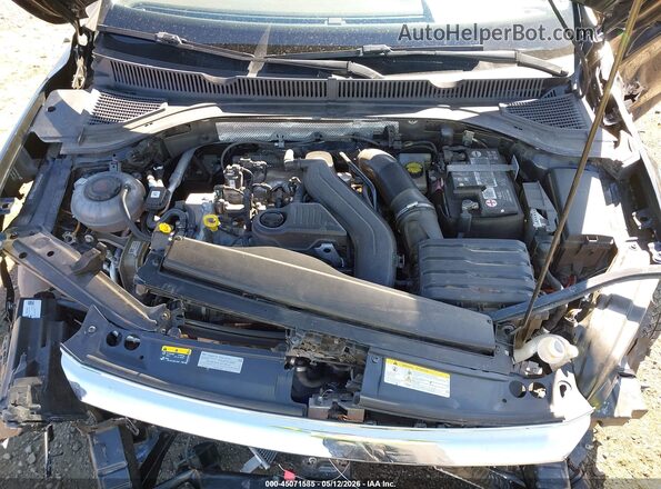 3VW5M7BU6PM041269 2023 VOLKSWAGEN JETTA Black Vista trasera