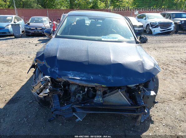 3VW5M7BU6PM041269 2023 VOLKSWAGEN JETTA Black Vista del cuadro de instrumentos