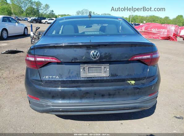 3VW5M7BU6PM041269 2023 VOLKSWAGEN JETTA Black 