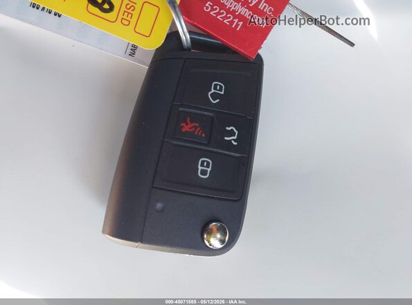 3VW5M7BU6PM041269 2023 VOLKSWAGEN JETTA Black Vista del salpicadero