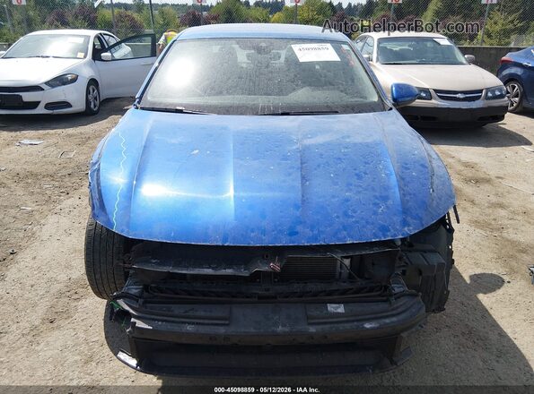 3VW5M7BU6RM071102 2024 VOLKSWAGEN JETTA Blue Widok wnętrza z tyłu