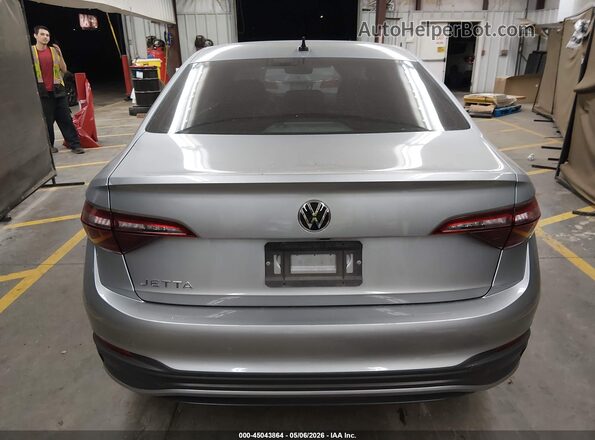 3VW5M7BU8RM027862 2024 VOLKSWAGEN JETTA Gray 