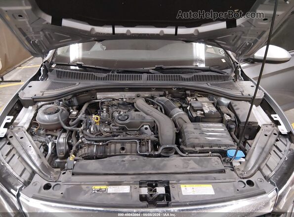 3VW5M7BU8RM027862 2024 VOLKSWAGEN JETTA Gray Հետևի տեսք