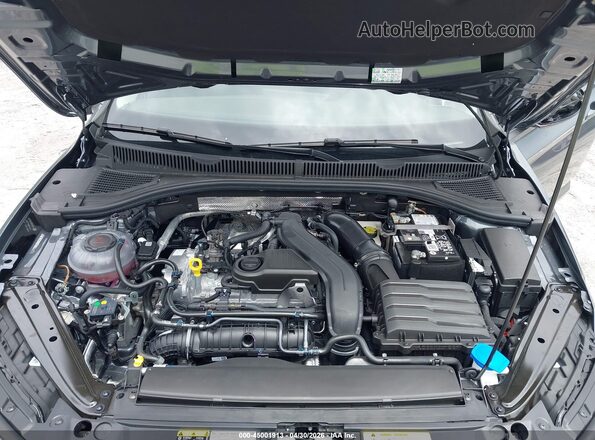 3VW5W7BU2TM021170 2026 VOLKSWAGEN JETTA Gray Vista trasera
