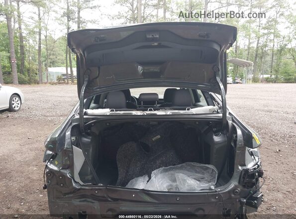 3VW5W7BU3TM011604 2026 VOLKSWAGEN JETTA Gray Вид спереду