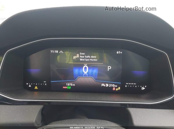 3VW5W7BU3TM011604 2026 VOLKSWAGEN JETTA Gray Вид задніх сидінь