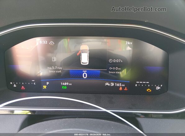 3VW5W7BU3TM027222 2026 VOLKSWAGEN JETTA Silver Հետևի նստատեղերի տեսք