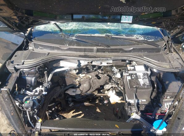 3VW5W7BU3TM027382 2026 VOLKSWAGEN JETTA Black Հետևի տեսք