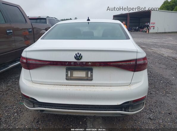 3VW5W7BU6TM039171 2026 VOLKSWAGEN JETTA White 