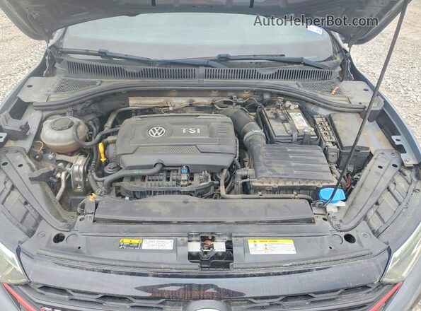 3VW6T7BU6MM059497 2021 VOLKSWAGEN JETTA Gray 