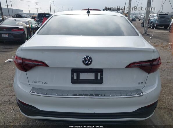 3VW7M7BU0RM098840 2024 VOLKSWAGEN JETTA White 