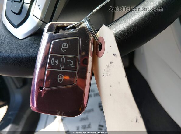 3VW7M7BU1RM069816 2024 VOLKSWAGEN JETTA Black Dashboard view
