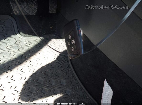 3VW7M7BU3RM076587 2024 VOLKSWAGEN JETTA Красный Вид панели приборов