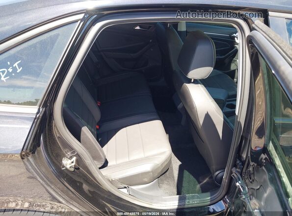 3VW7M7BU7RM101183 2024 VOLKSWAGEN JETTA Черный Вид наклейки с VIN-кодом