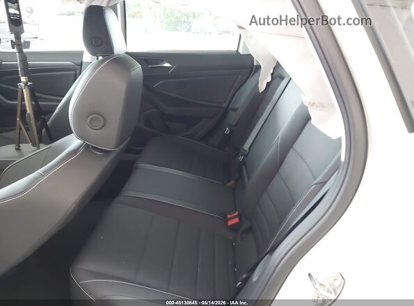 3VW7M7BU8RM077380 2024 VOLKSWAGEN JETTA White VIN կոդի պիտակի տեսք