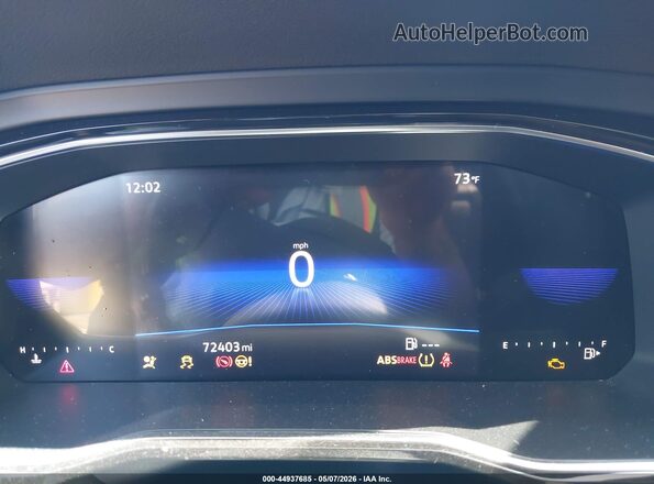 3VW7M7BU9RM013459 2024 VOLKSWAGEN JETTA Gray უკანა სავარძლების ხედი